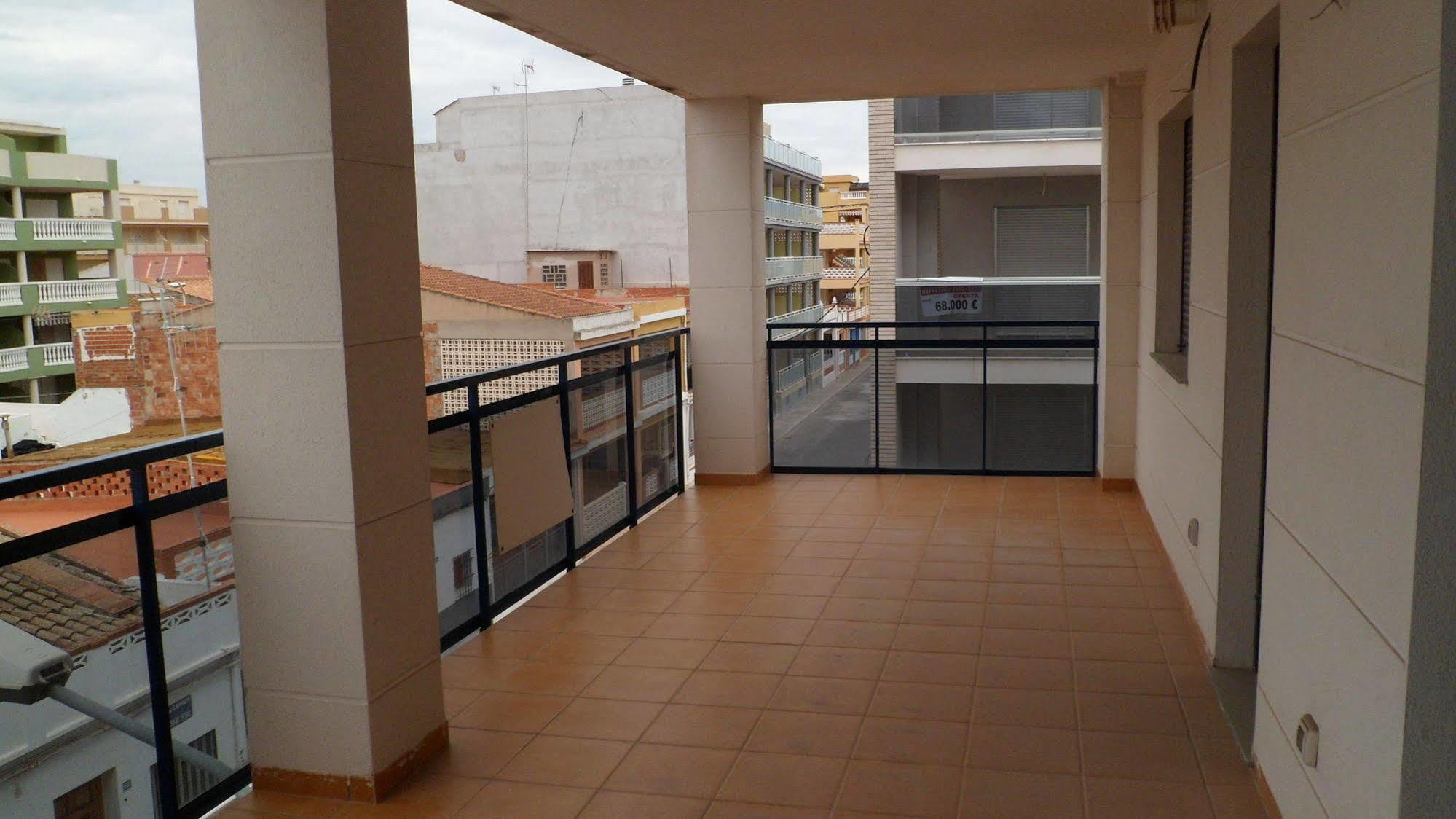 Realrent La Antilla Moncófar Exterior foto